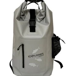 Sac À Dos Explorer Tackle Weekend Trip Proof Pack