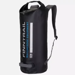 Sac À Dos Finntrail Bag Target 1716 Noir