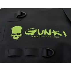 Sac À Dos Gunki Wading-Proteam Backpack