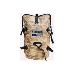 Sac À Dos Stream Trail Dry Tank Camo - 60L