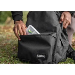 Sac À Dos Zebco Trophy Compact Rucksack 18L