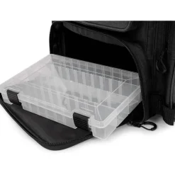 Sac À Dos Zebco Trophy 23L