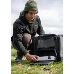 Sac À Dos Zebco Trophy 23L