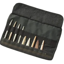 Sac À Leurres Geoff Anderson Upcycled Lure Roll