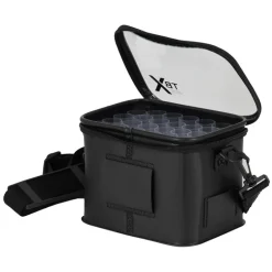 Sac À Leurres Spro Tbx Eva Hard Bait Box