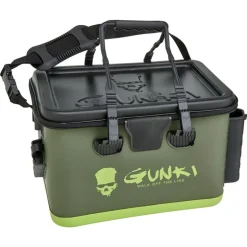 Sac Bakkan Gunki Bakkan-Hard Lid 40