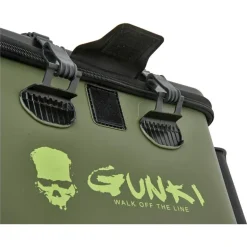 Sac Bakkan Gunki Bakkan-Hard Lid 40