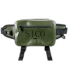Sac Banane Sico Lure Étanche Kaki
