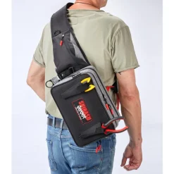 Sac Bandoulière Balzer Shirasu Sling Bag