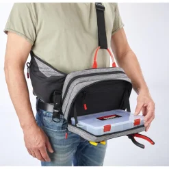 Sac Bandoulière Balzer Shirasu Sling Bag