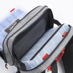 Sac Bandoulière Balzer Shirasu Sling Bag