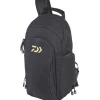 Sac Bandoulière Daiwa Black Gold
