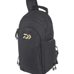 Sac Bandoulière Daiwa Black Gold