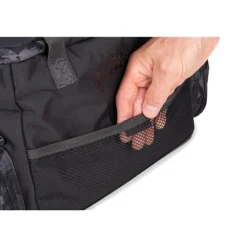 Sac Bandoulière Fox Rage Camo Voyager Medium Tackle Bag