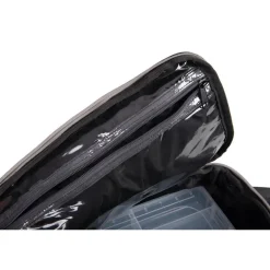 Sac Bandoulière Fox Rage Camo Voyager Medium Tackle Bag
