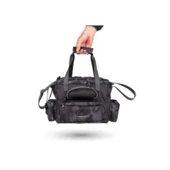 Sac Bandoulière Fox Rage Camo Voyager Medium Tackle Bag
