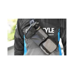 Sac Bandoulière Freestyle Chest Pouch 07