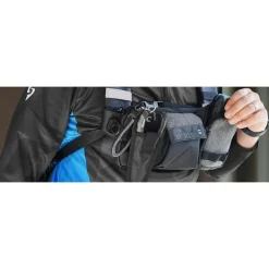 Sac Bandoulière Freestyle Chest Pouch 07