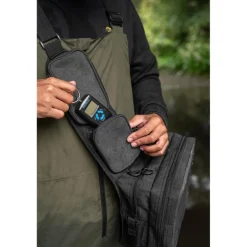 Sac Bandoulière Zebco Trophy 9L