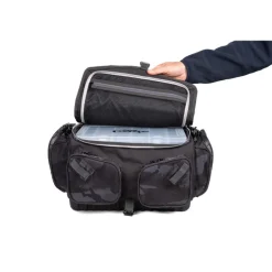Sac Carryall Fox Rage Camo Voyager Large Carryall