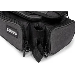 Sac Carryall Zebco Trophy System Carryall Two Box Small