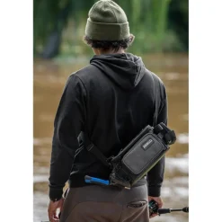 Sac Carryall Zebco Trophy System Carryall Two Box Small