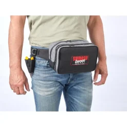 Sac Ceinture Balzer Shirasu Waist Bag