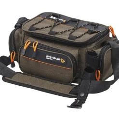 Sac De Tansport Savage Gear System Box Bags
