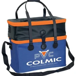 Sac De Transport Colmic Jaguar