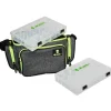Sac De Transport Gunki Box Bag Power Game Walker Avec Boîtes