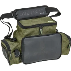 Sac De Transport Gunki Overtake Box Bag Zander