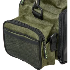 Sac De Transport Gunki Overtake Box Bag Zander