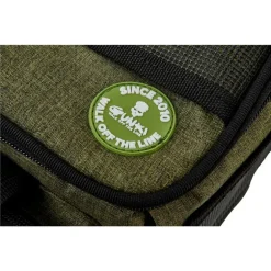 Sac De Transport Gunki Overtake Box Bagfront Stripes