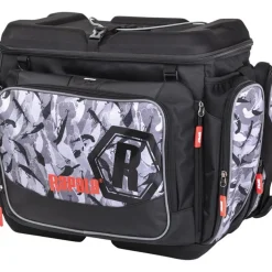 Sac De Transport Rapala Lurecamo Tackle Bag Magnum