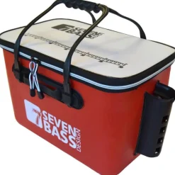 Sac De Transport Seven Bass Bakkan Rh Line