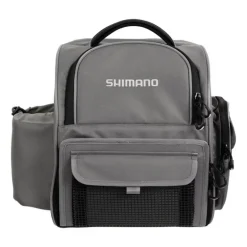 Sac De Transport Shimano Back Pack & Tackle Box