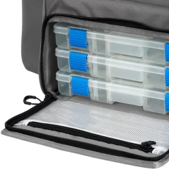 Sac De Transport Shimano Back Pack & Tackle Box