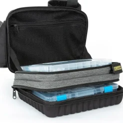 Sac De Transport Shimano Yasei Sling Bag