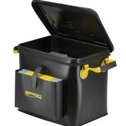 Sac De Transport Spro Tbx Eva Boat Bag