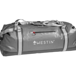 Sac De Transport Westin W6 Roll-Top Duffelbag Silver/Grey