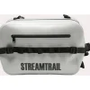 Sacoche De Transport Etanche Stream Trail Stormy Hip Bag - Gris