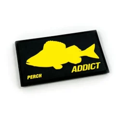 Scratch Interchangeable Fishxplorer Pour Casquette / Bonnet Silicone 3D Perch