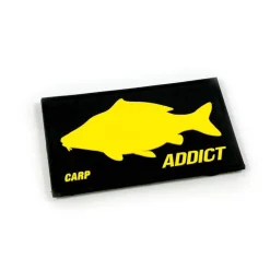 Scratch Interchangeable Fishxplorer Pour Casquette / Bonnet Silicone 3D Carp