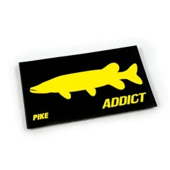 Scratch Interchangeable Fishxplorer Pour Casquette / Bonnet Silicone 3D Pike