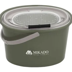 Seau À Vif Mikado Ovale