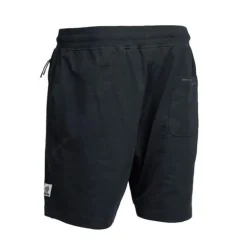 Short Homme Nash Make It Happen Badge - Noir