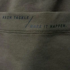 Short Homme Nash Make It Happen Badge - Vert