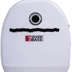 Siège Pour Float Tube Seven Bass Aero-Nest 55