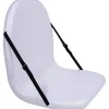 Siège Pour Float Tube Seven Bass Aero-Nest 60