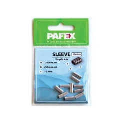 Sleeve Pafex Tsf Alu Simple